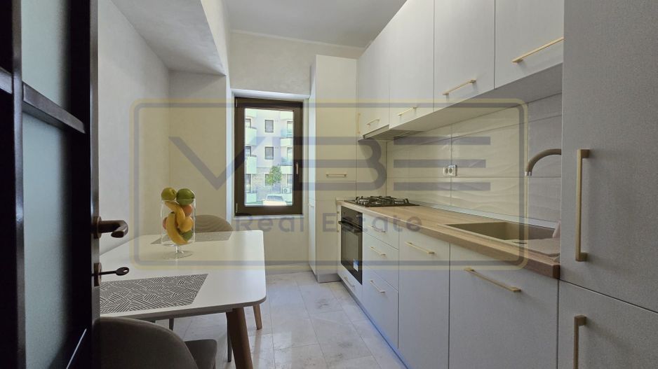 Royal  Town Copou - -INTABULAT -Decomandat - 2 Camere - 60mp - Poză 21