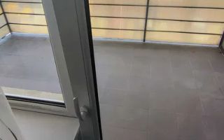 Apartament 2 camere de închiriat | Sibiu, Ștrand | 77 mp - Poză 6