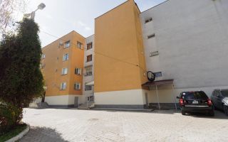 Vânzare, apartament, 3 camere, str. Alexandru Hâjdeu, Râșcani - Poză 20