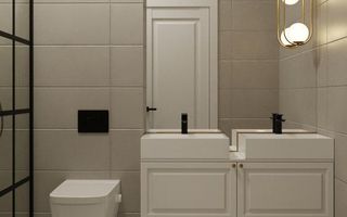 VANZARE 4 CAMERE | PENTHOUSE | ZONA NICOLAE TECLU - Poză 8