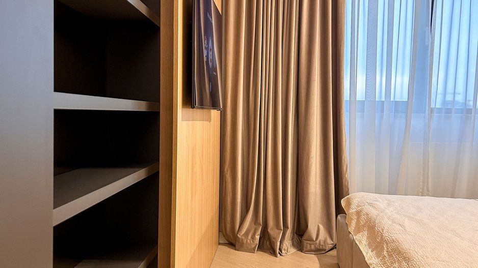 Chirie I Apartament 2 camere I Cortina North I Vedere Oraș I Faza 1 - Poză 10