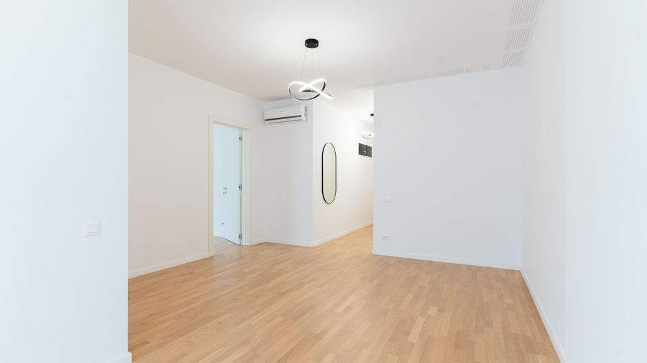 Apartament LUX 2 Camere Atlas Residence Aviatiei Herastrau - Poză 4