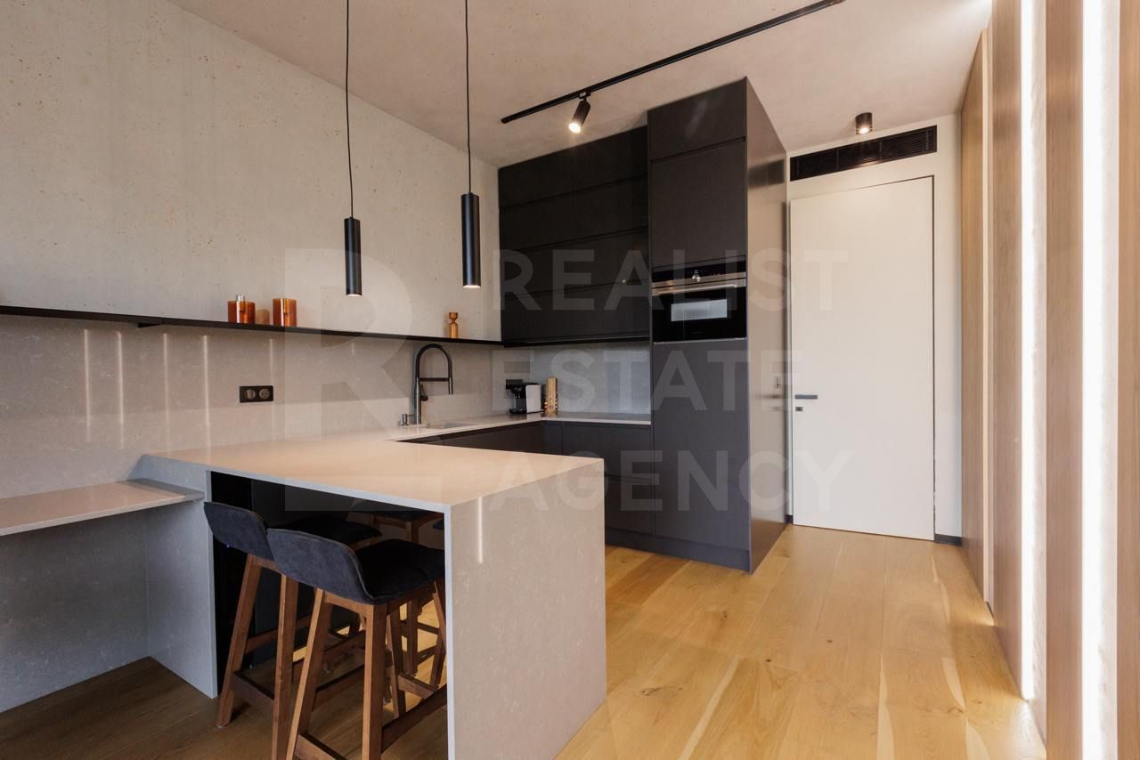 Vânzare, apartament, 1 cameră + living, bul. Ștefan cel Mare, Centru - Poză 8