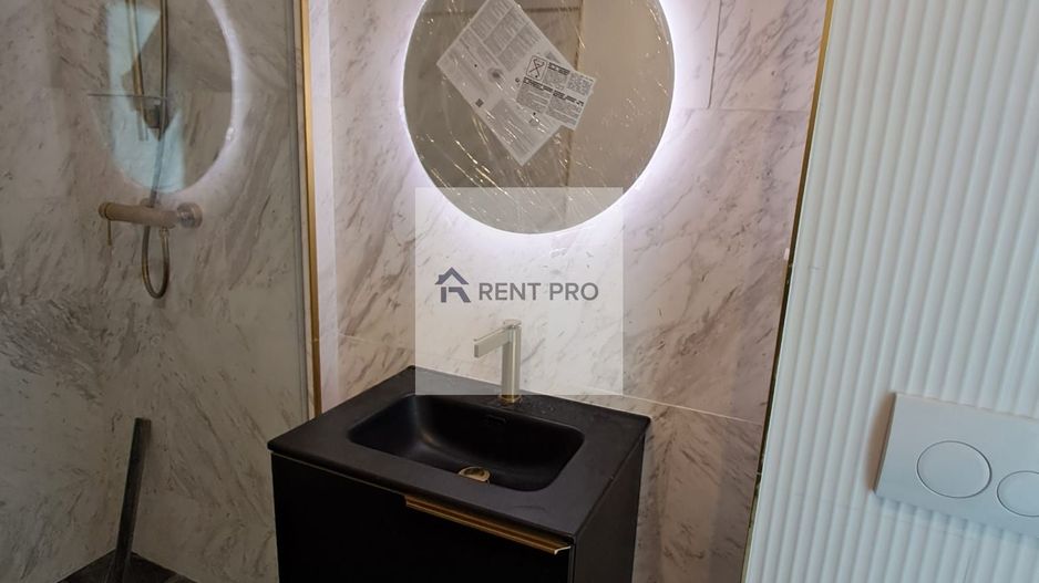 Studio 42 mp - Axxis Nova Resort & Spa - bloc Madrid finalizat - Poză 16