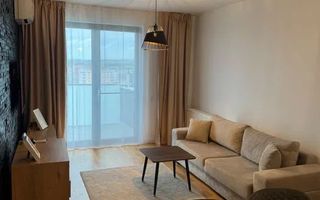 2 camere, modern, bloc nou,Intre Lacuri, zona Iulius mall, Park Lake - Poză 2