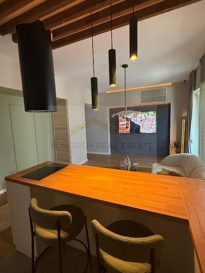 Apartament 2 camere de închiriat – One Cotroceni Park, loc de parcare subteran - Poză 4