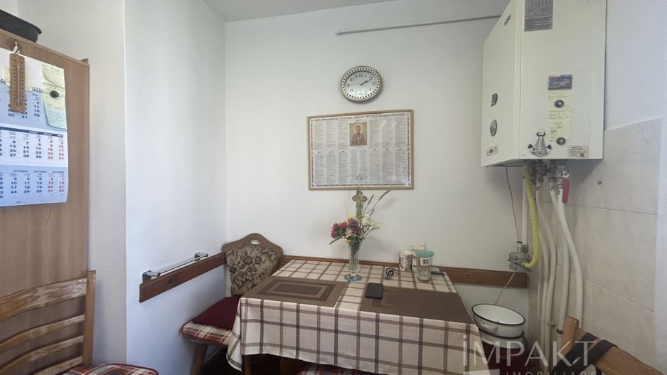 Vanzare apartament cu 4 camere in zona Minerva! - Poză 12