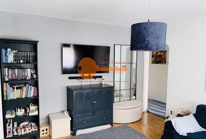 Apartament cu 3 camere la 4 minute de Metrou 1 Mai - Poză 6