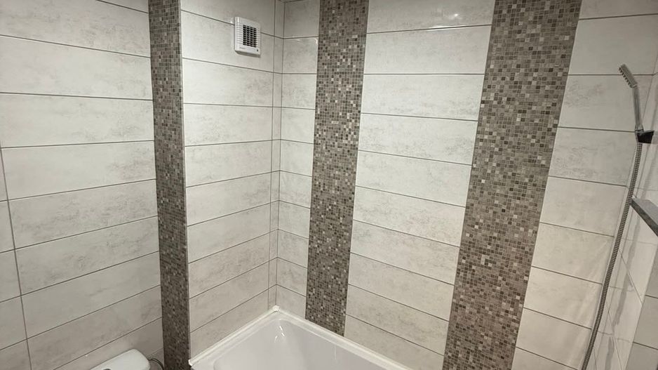 2 Camere Exigent Plaza Residence High Level Mall Afi - Poză 5