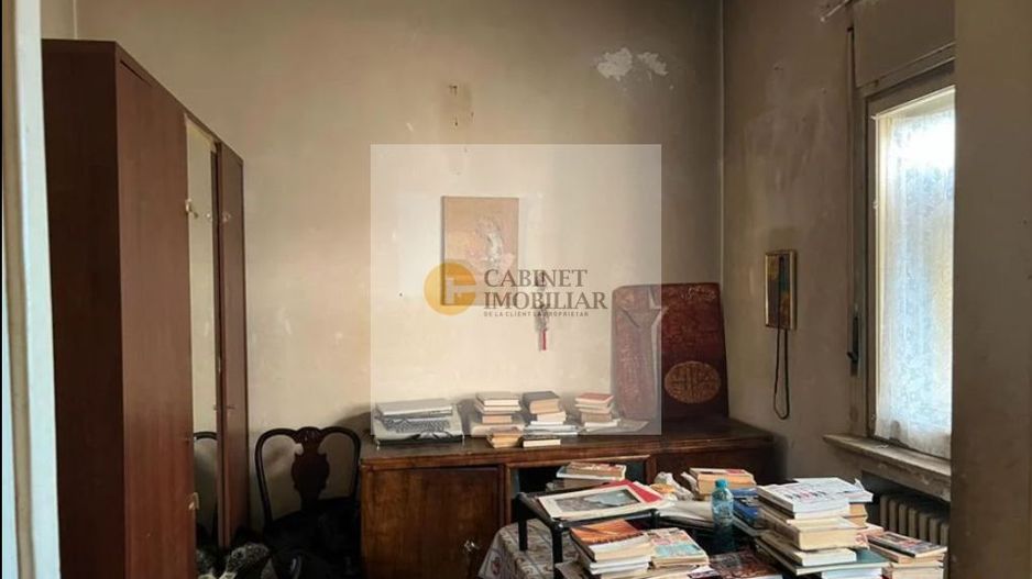 Garsoniera dubla  | Universitate | Necesita Renovare - Poză 2