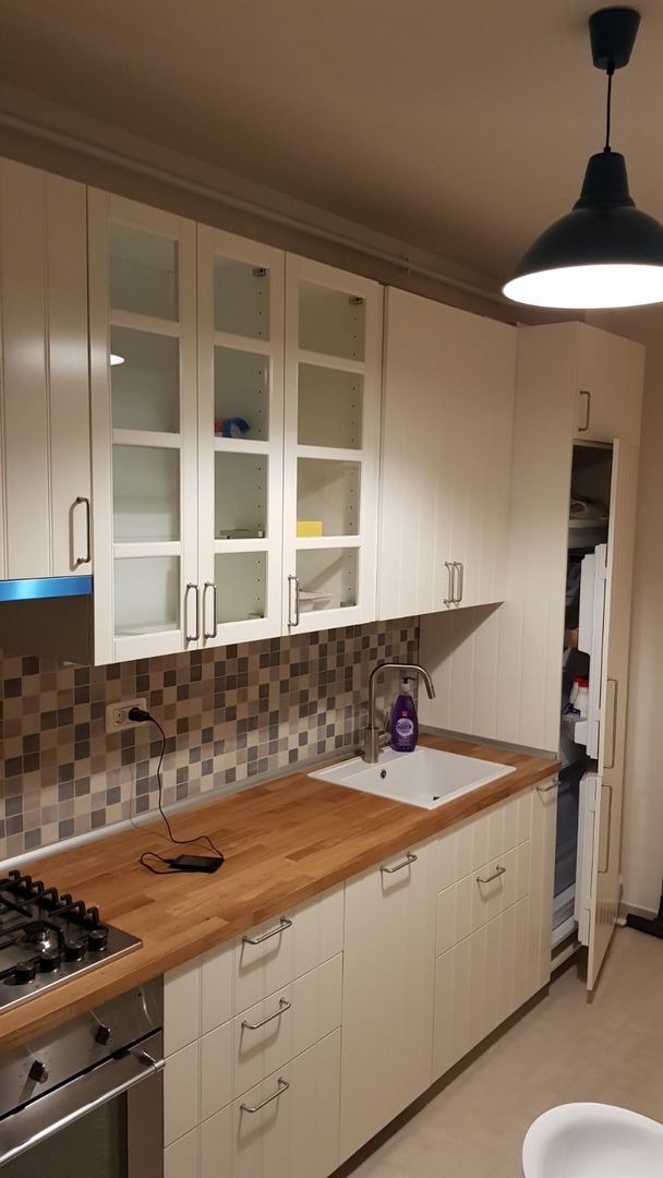 Politehnica I 2 Camere I Modern - Poză 8
