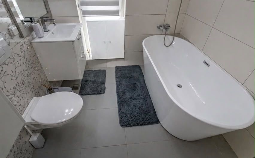 Apartament 2 camere | 70 mp | 2 băi | 2 parcări | Luceafărul - Poză 4
