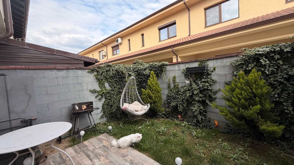 Giroc-Penny | 3 camere | 87 mp utili | Mobilata si utilata - Poză 8