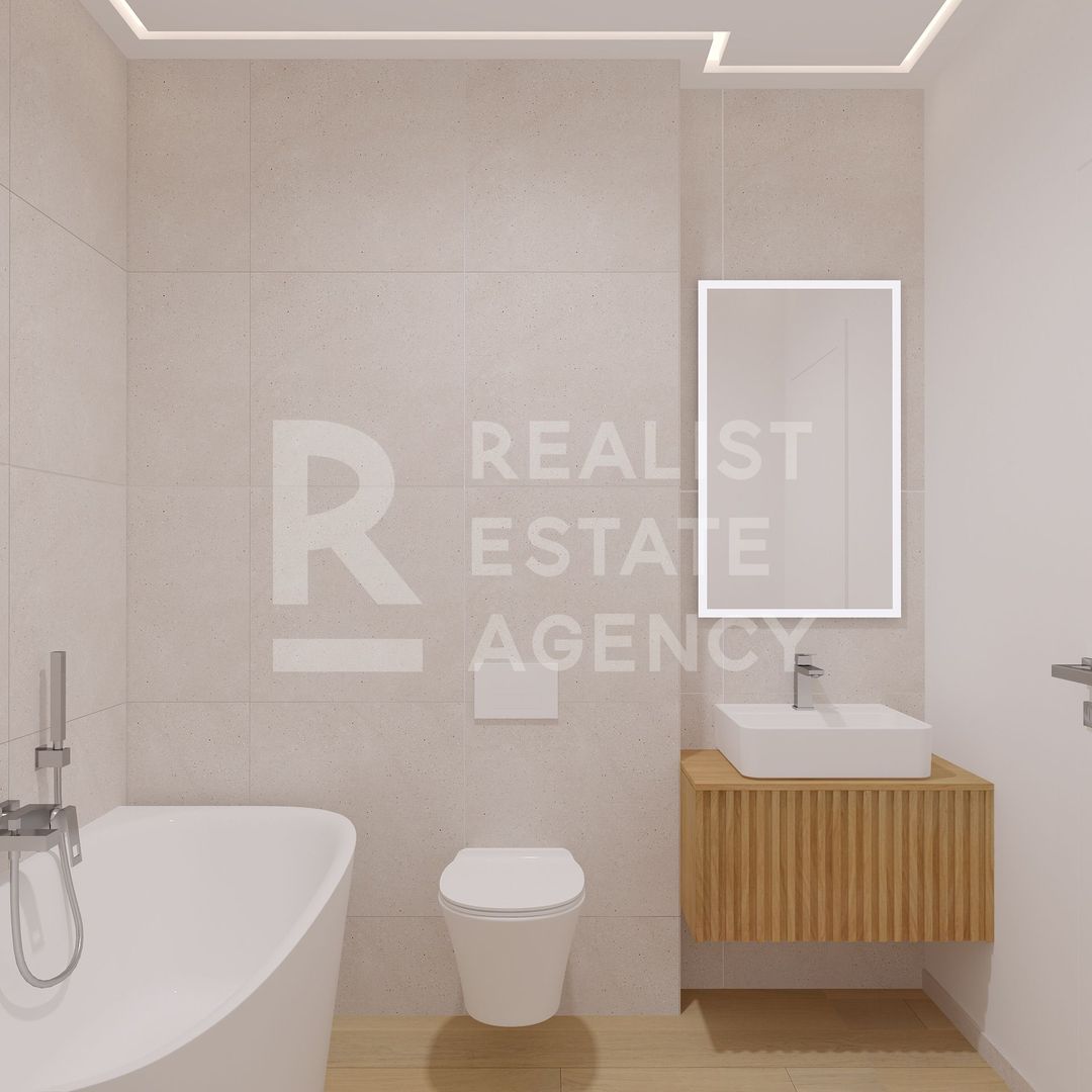 Vânzare, apartament, 2 camere, București - Poză 5