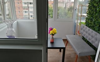 Inchiriere apartament mobilat si utilat, zona centrala - Poză 6