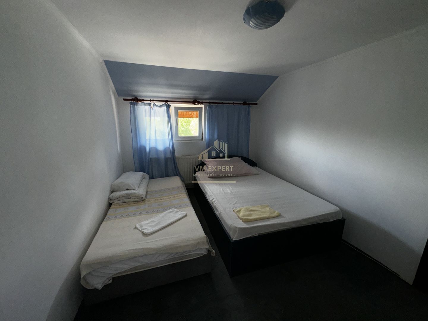 VILA - PENSIUNE CU RESTAURANT + SI TEREN 6406 MP, VALEA MARE PRAVAT, - Poză 29