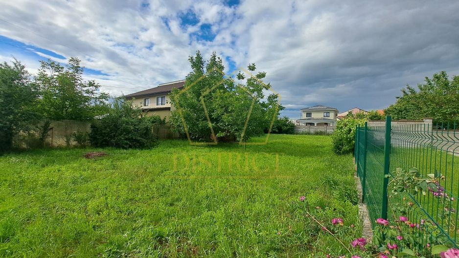 Teren in zona centrala cu toate utilitatile | Dumbravita - Poză 5