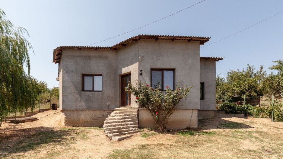 0% Comision !!  CASA PODUL BROSTENI - ARGES - Poză 2