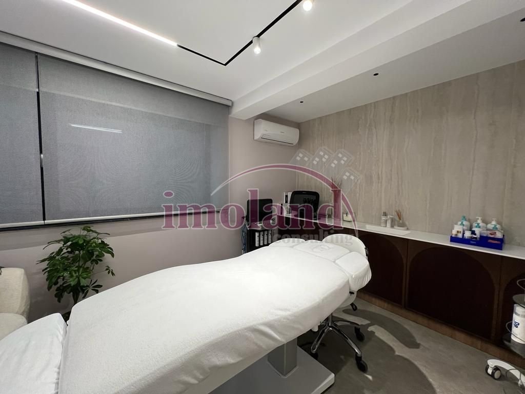 Vila - Floreasca - 12 camere+curte - Piata Floreasca - Poză 9