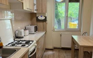 Apartament modern 2 camere, centrala proprie - Poză 7