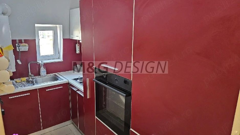 Apartament 3 camere Giroc - Poză 4