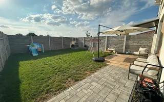 Casa moderna in Giroc - Poză 14