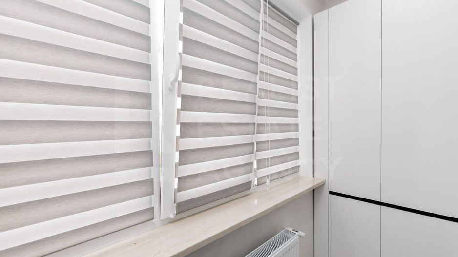 Chirie, apartament, 2 camere, strada Sprîncenoaia, Telecentru - Poză 17