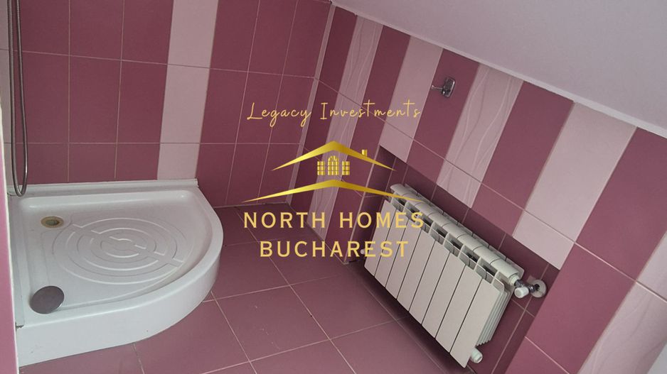 Duplex 4 Camere și Terasă Tip Grădină, zona exclusivista - Domenii - Poză 20