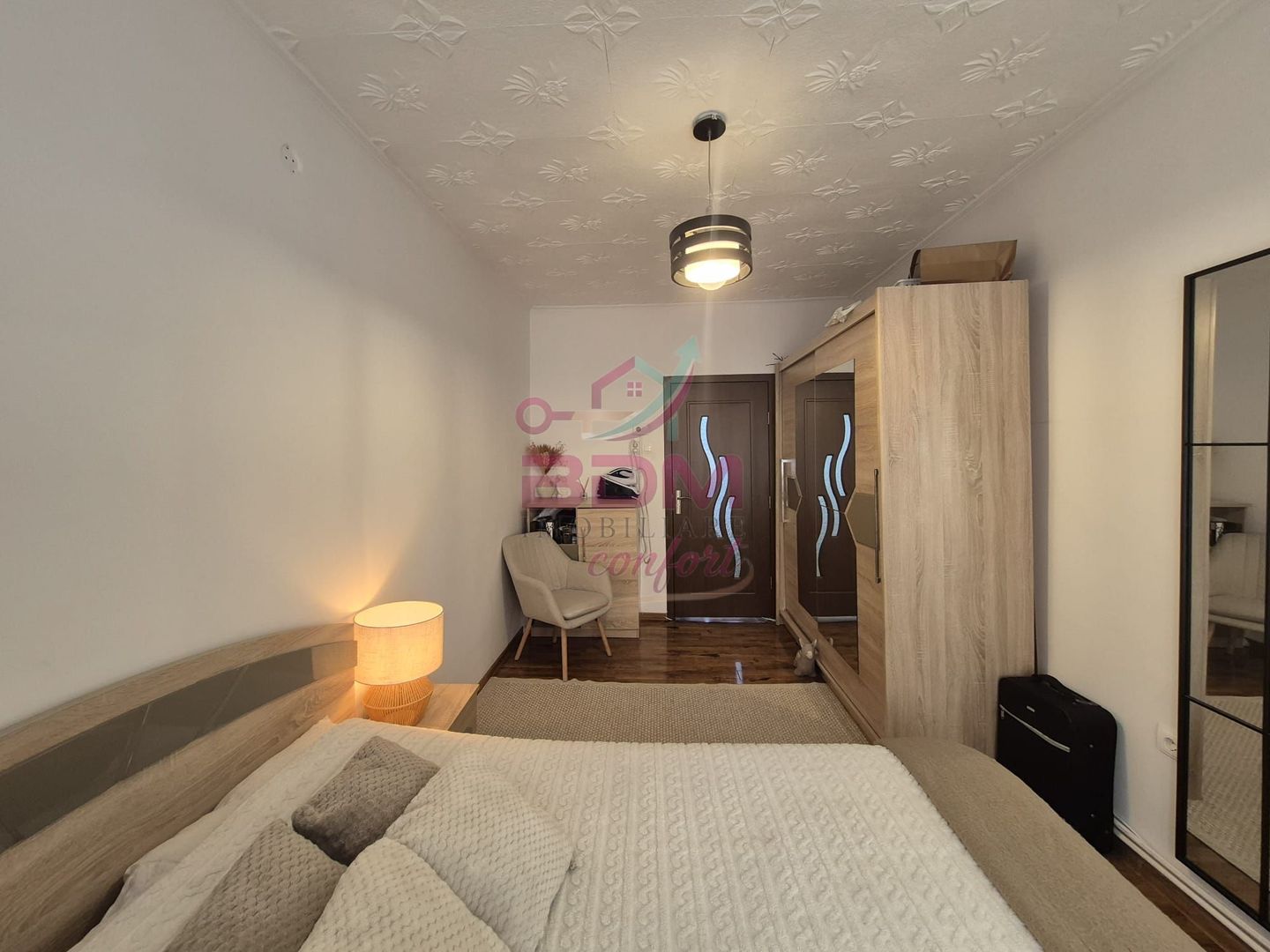 Comision 0 I Apartament modern | 2 camere | decomandat I zona centrala - Poză 2
