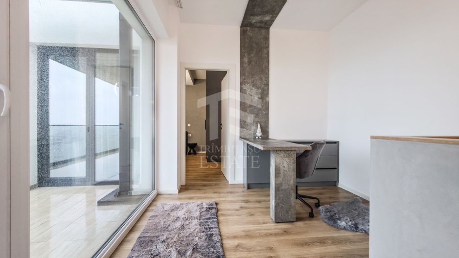 Pet Friendly | Duplex | 13 Septembrie | Sebastian | Vulcan-Progresului - Poză 19