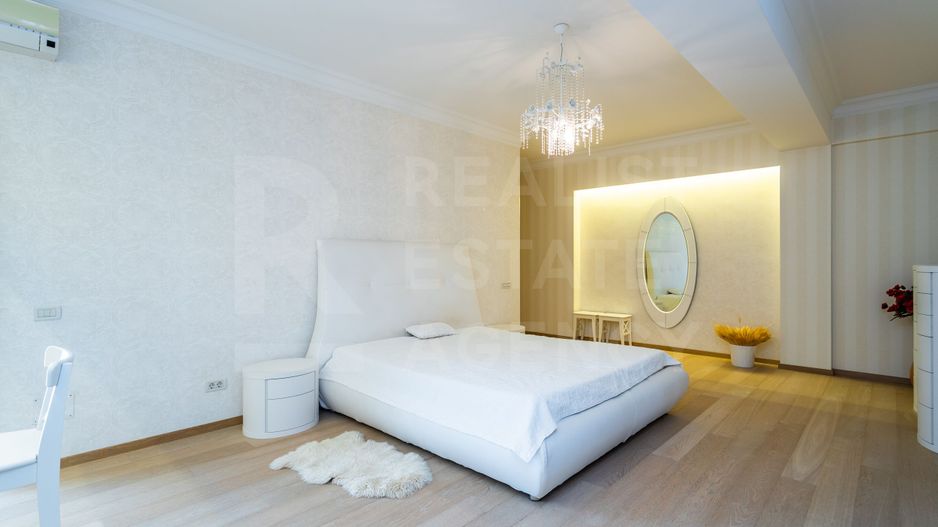 Chirie, apartament, 4 camere, strada Ciocîrliei, Telecentru - Poză 12