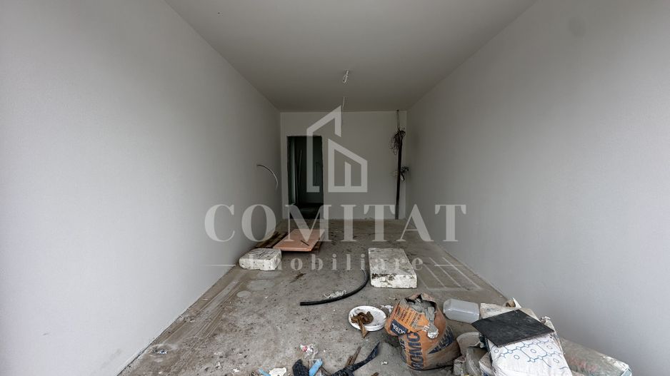 Casă individuală pe un singur nivel | Chinteni - Poză 16