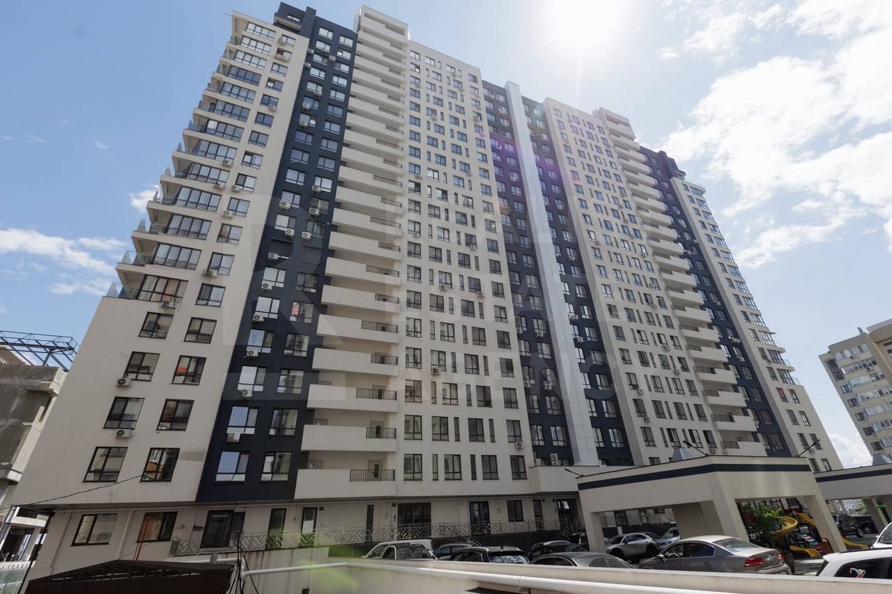 Vânzare, apartament, o cameră, bd. Mircea cel Bătrîn, Ciocana - Poză 3