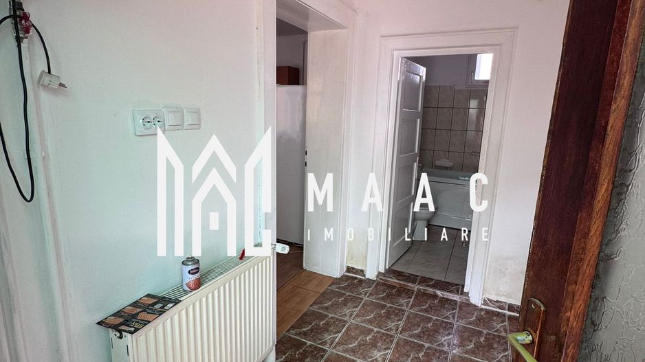 Casa individuala |  4 camere  | 2 corpuri | zona Turnisor - Poză 16