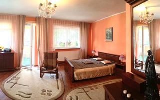 Casa/vila 288 mp-pretabil Hotel Botique-Zona Parc- ideal investitie - Poză 3