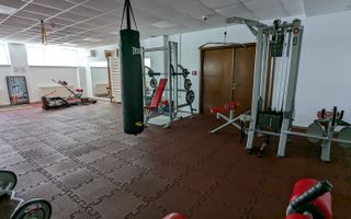 Vanzare cladire de birouri+hala de productie, Dr.Lunca Cetatii, Sect.3 - Poză 11