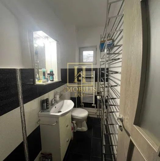 Apartament 3 camere decomandat 80 mp Valea Lupului 89000 euro - Poză 4