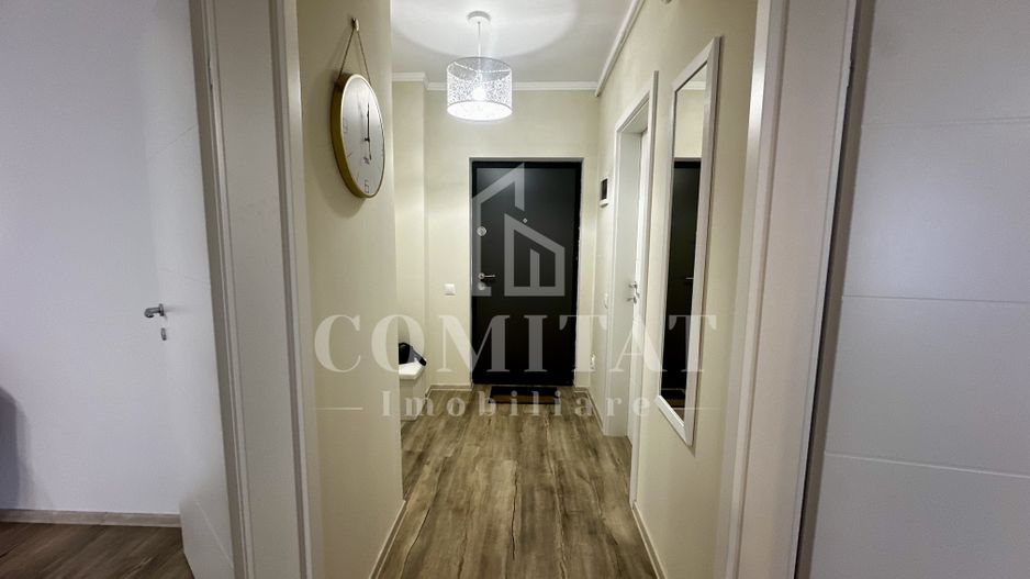 Apartament la cheie | TOTUL NOU | Cartier Terra-Floresti - Poză 19