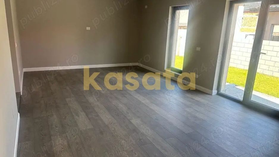 Casă individuală 4 camere Bragadiru | Curte 580 mp | langă București - Poză 6
