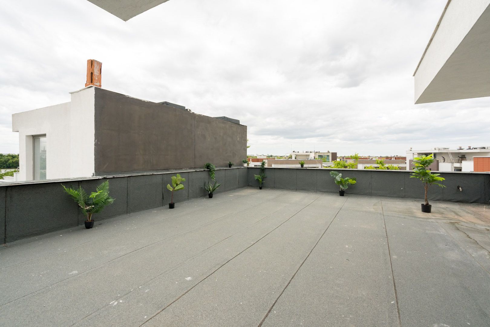 COMISION 0% - Vila superba 4 dormitoare 5 bai vedere lac -Baneasa complex inchis - Poză 24