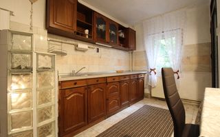 Aradului, 3 camere + 2 bai,  centrala proprie, pet-friendly - Poză 9