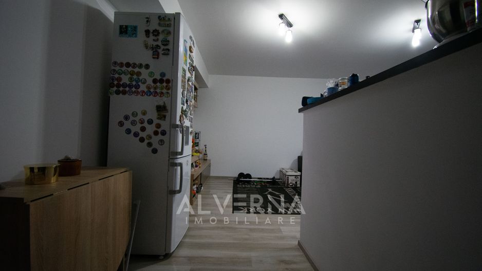 COMISION 0%! Apartament 2 camere, 51mp, balcon 8mp, parcare, zona Vivo - Poză 10