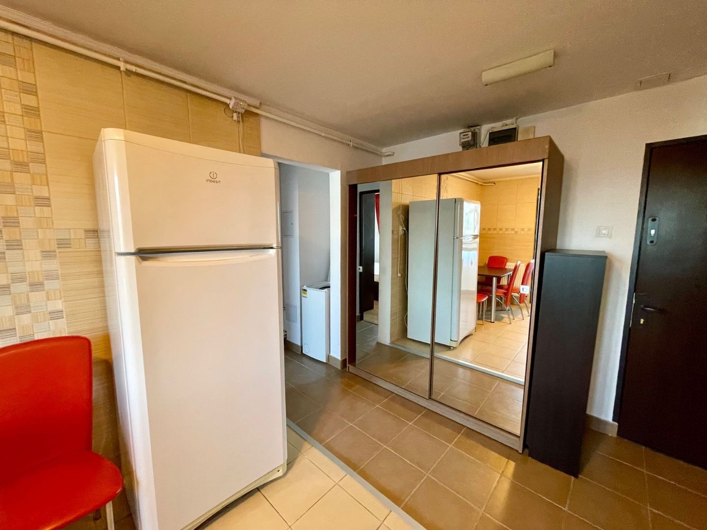 AP. 2 CAMERE SEBASTIAN, BUCATARIE DESCHISA, MOBILAT/UTILAT MODERN - Poză 6