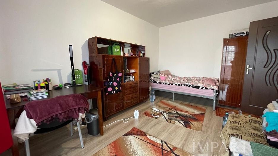 Apartament de vanzare cu 3 camere decomandate, cartier Manastur! - Poză 5