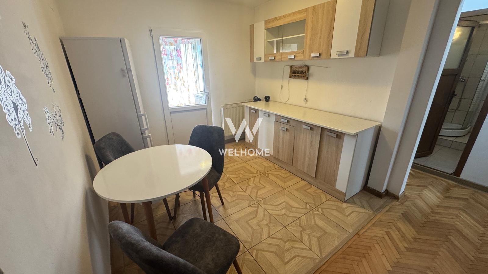 Apartament de închiriat, et 3 - Terezian Sibiu - Poză 9