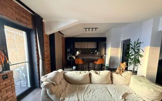 Vanzare apartament ultrafinisat in Apahida - Poză 4