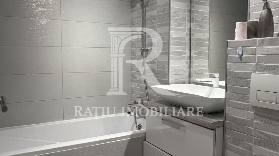 Apartament tip Studio | Vedere Panoramica | Ascensor | Rogerius | Oradea - Poză 8