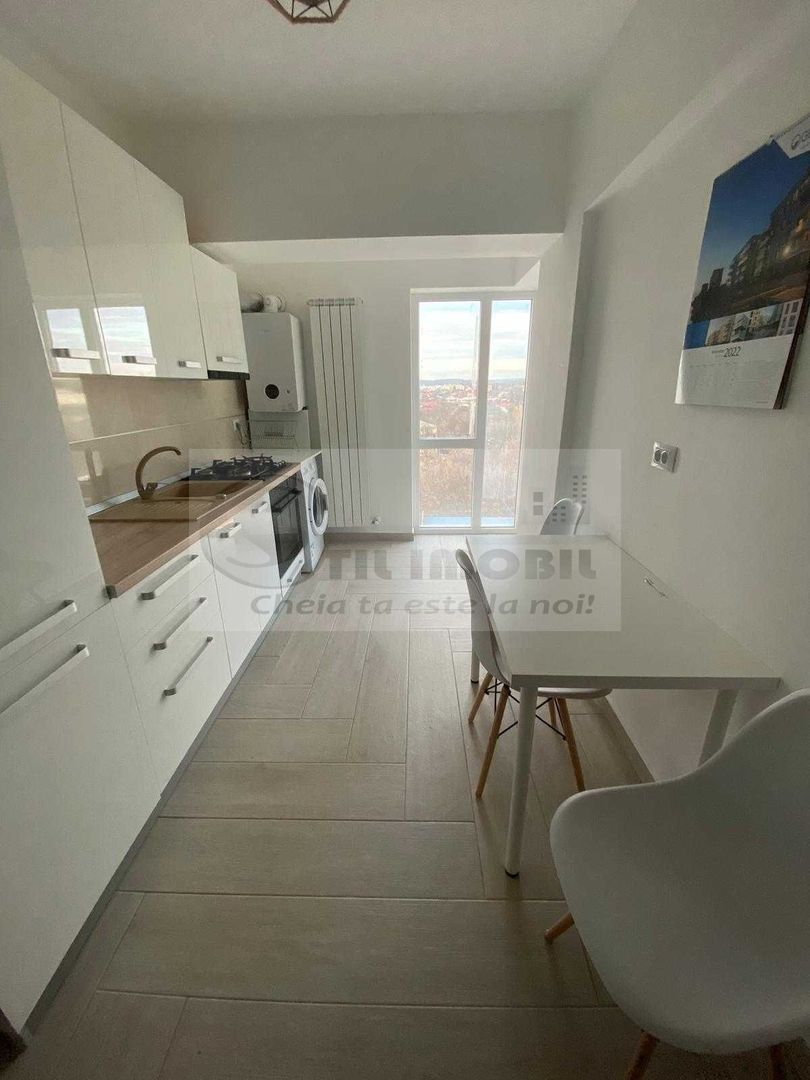 Apartament  - 1 camera, bloc intabulat - Poză 1