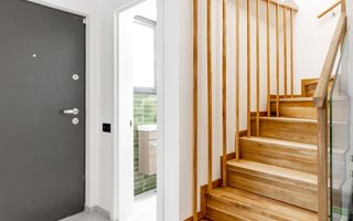 Vila ECO-Smart Otopeni, langa parc, curte mare | 0% comision - Poză 7