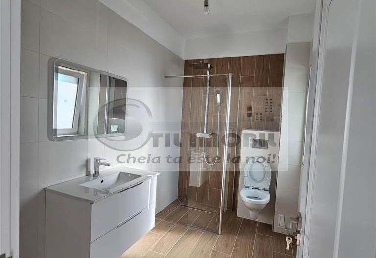 Duplex Exclusivist - P+2 - 100metri strada principala - Poză 15